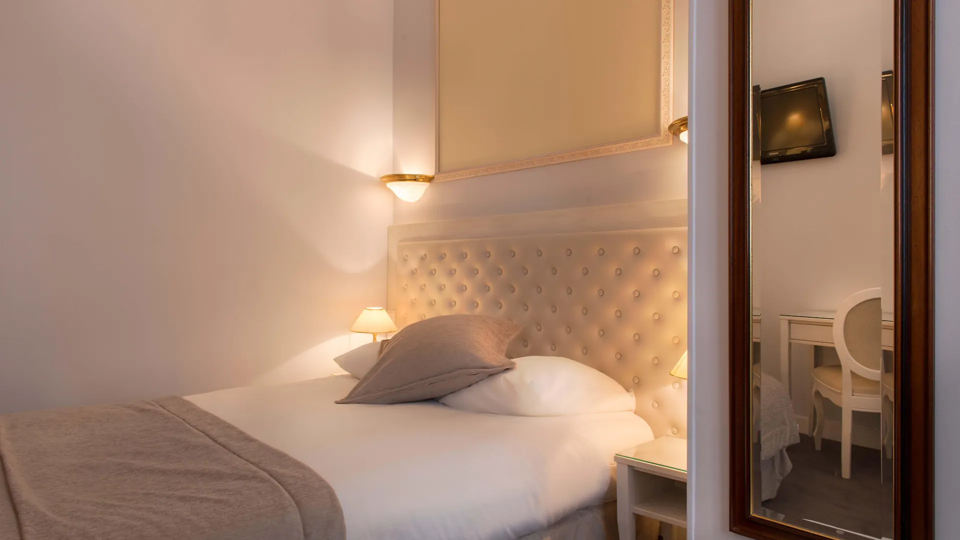 Princesse Caroline 3* Paris