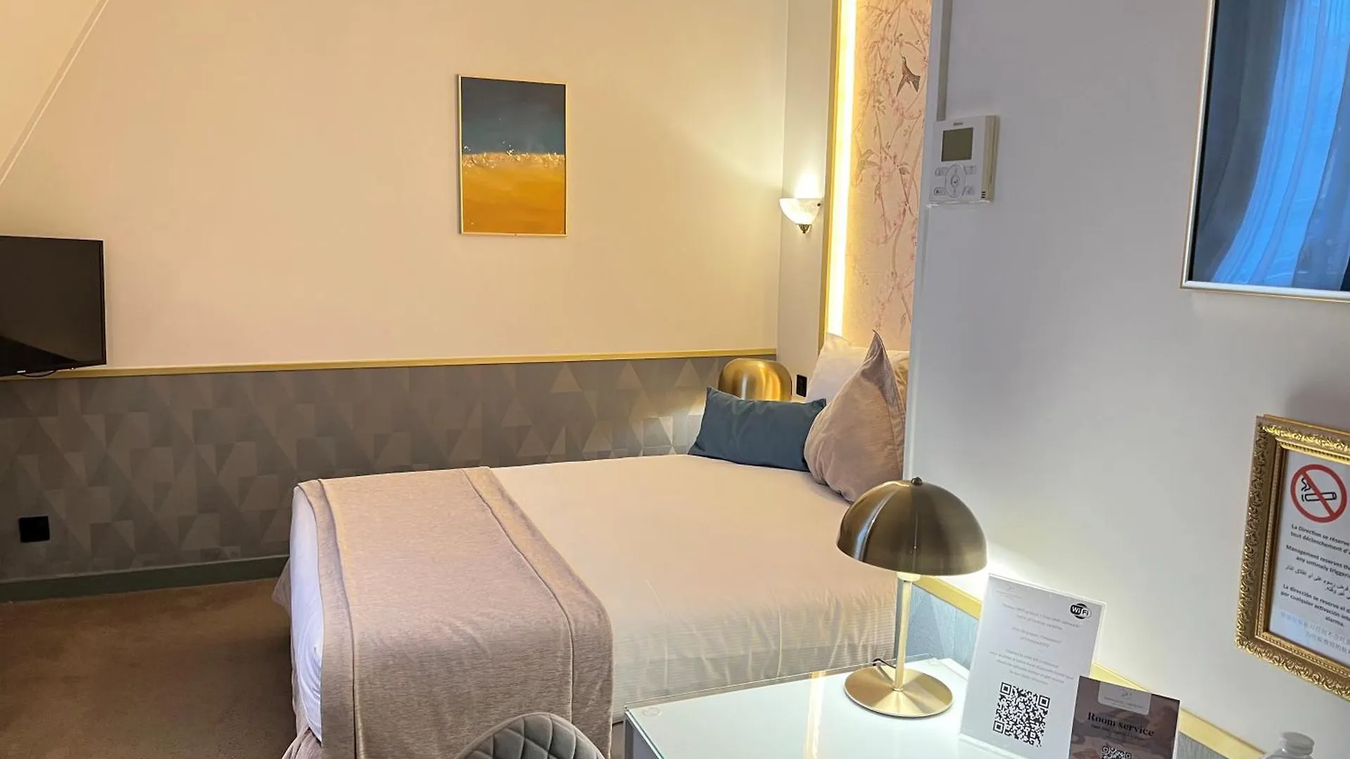 Princesse Caroline Hotel 3*
