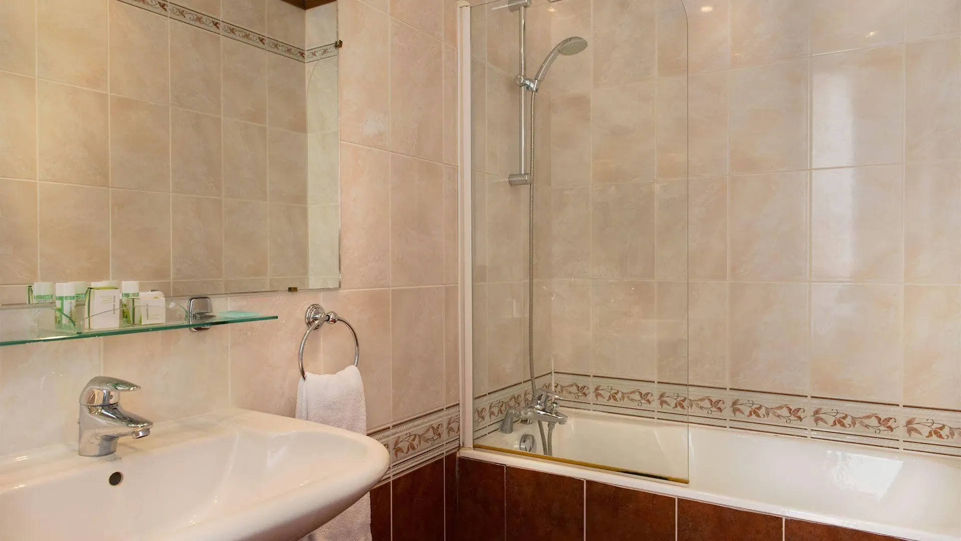 Princesse Caroline Hotel