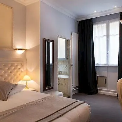 Ξενοδοχείο Princesse Caroline 3*