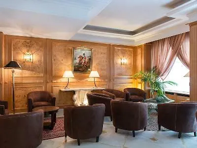 Princesse Caroline Ξενοδοχείο 3*